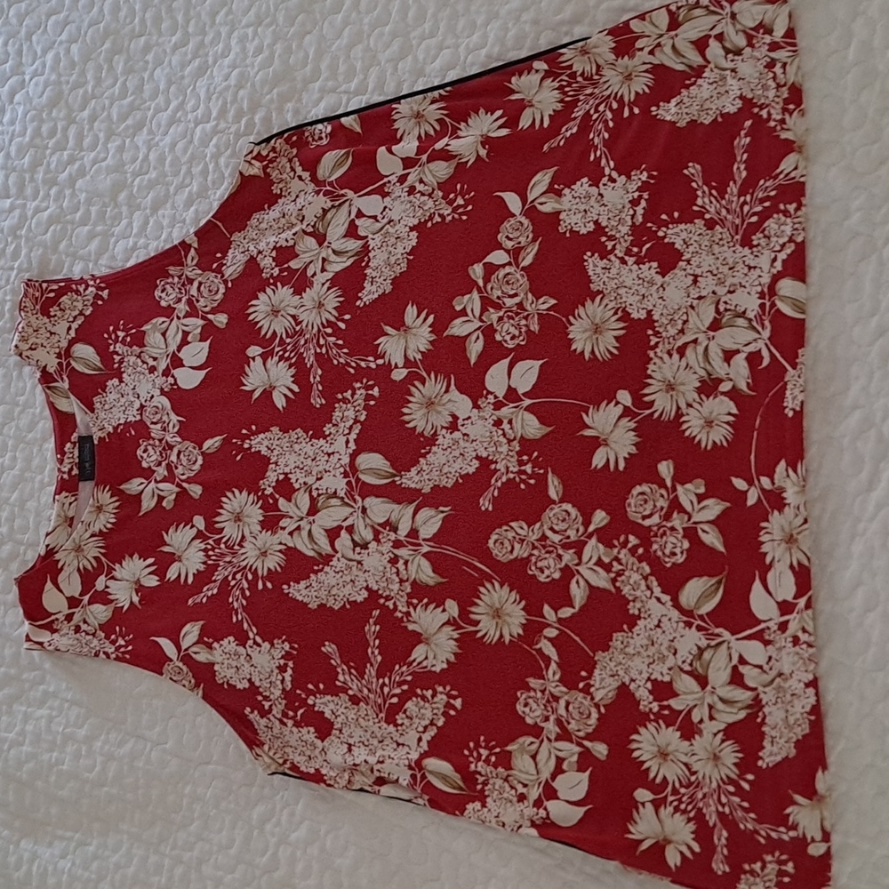 J.Jill Women's Top size XL
